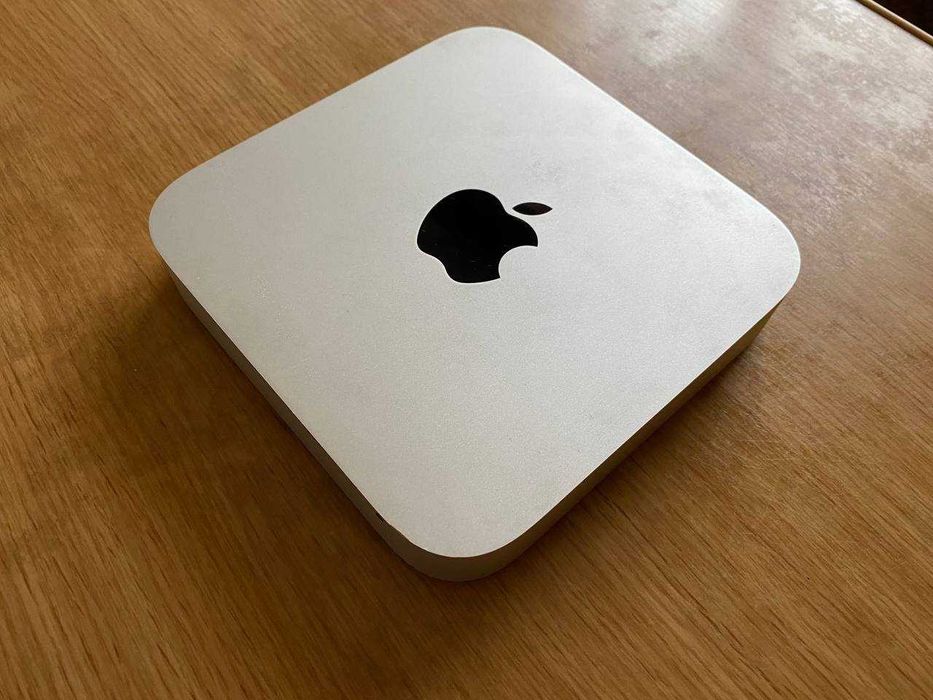 Приставка Apple Mac Mini a1397