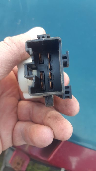 контактная группа Тойота авенсис т25 TOYOTA AVENSIS COROLLA E11 E110