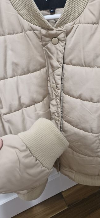 Kurtka damska marki cropp rozmiar xl