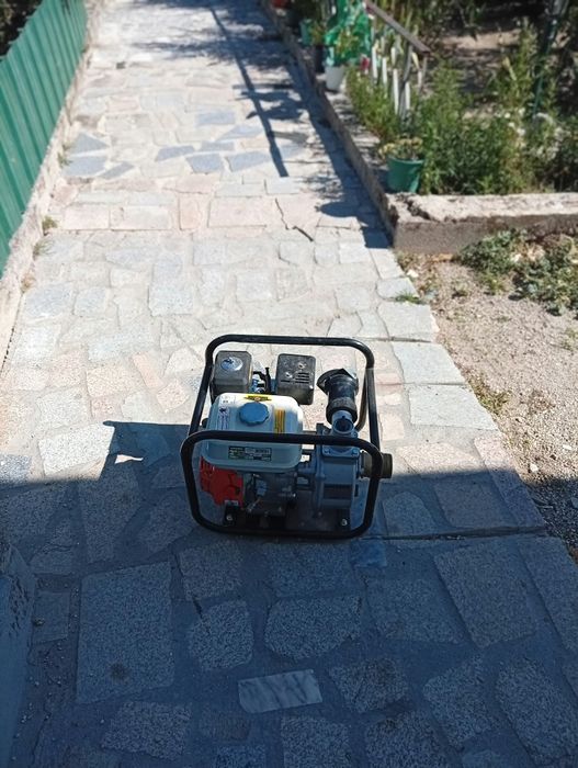Vende se moto bomba como nova