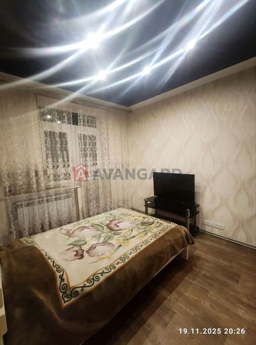 Оренда 2 кімнатної квартири з АГО (р-н Дніпробуд)