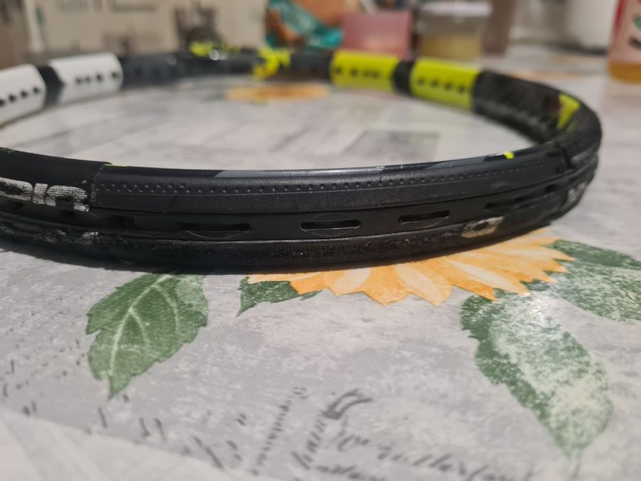 Тенісна ракетка Babolat PURE AERO 98 - 4ручка