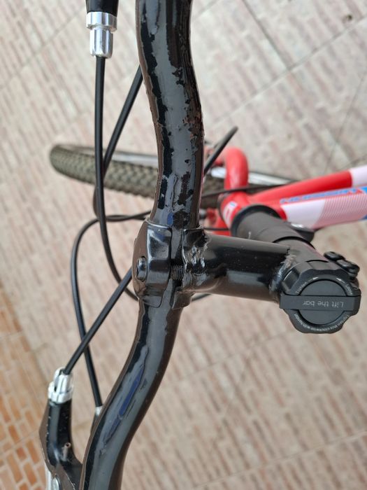 Bicicleta QUER BTT criança