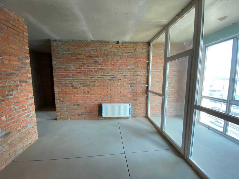 Видова квартира в ЖК Ільїнський Ильинский Набережно-Хрещатицька