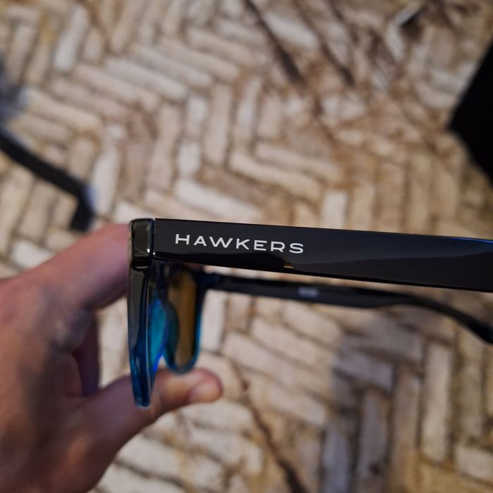 Óculos de sol Hawkers