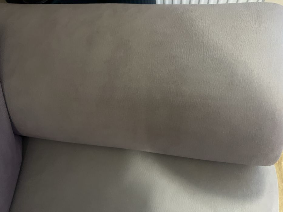 Kanpa z funkcją spania