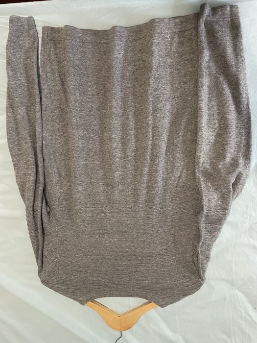 Camisola Cinza Springfield