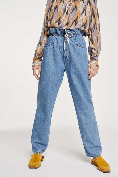 Джинсы Closed Lexi High Waist Jeans
