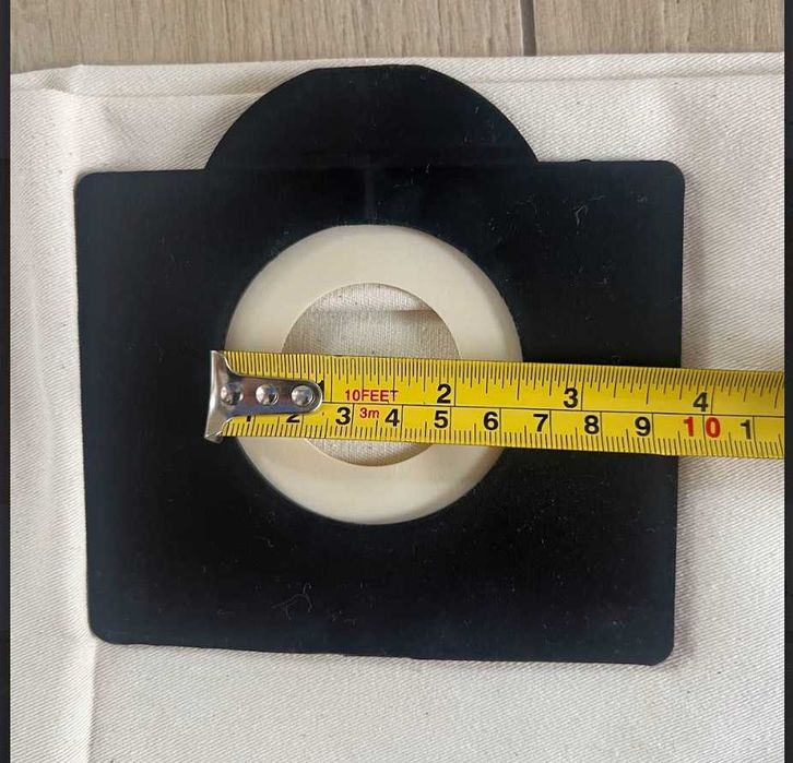 Багаторазовий мішок до пилососів Karcher WD3 вд3