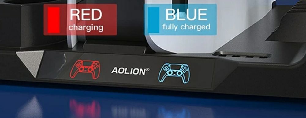 Докстанція Sony Playstation 5