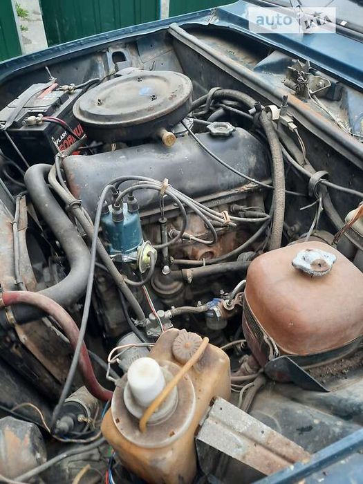 Продам мотор ваз 2106
