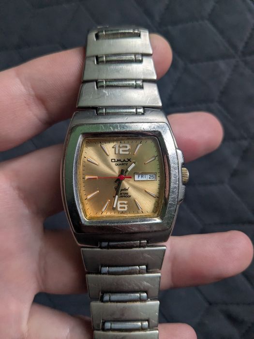Наручные часы omax/ омакс
