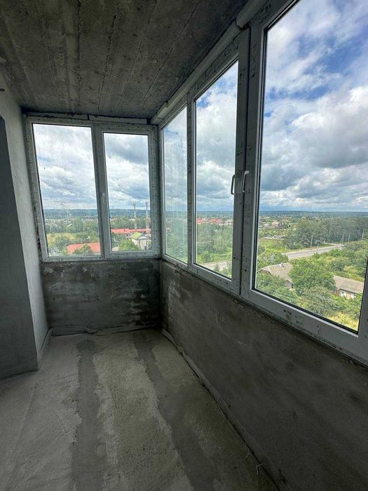 Продаж 3-х кім квартири в зданому будинку Богородчани