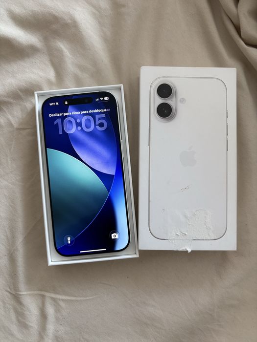 Iphone 17 256 GB