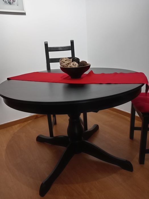 Mesa Rosentorp IKEA