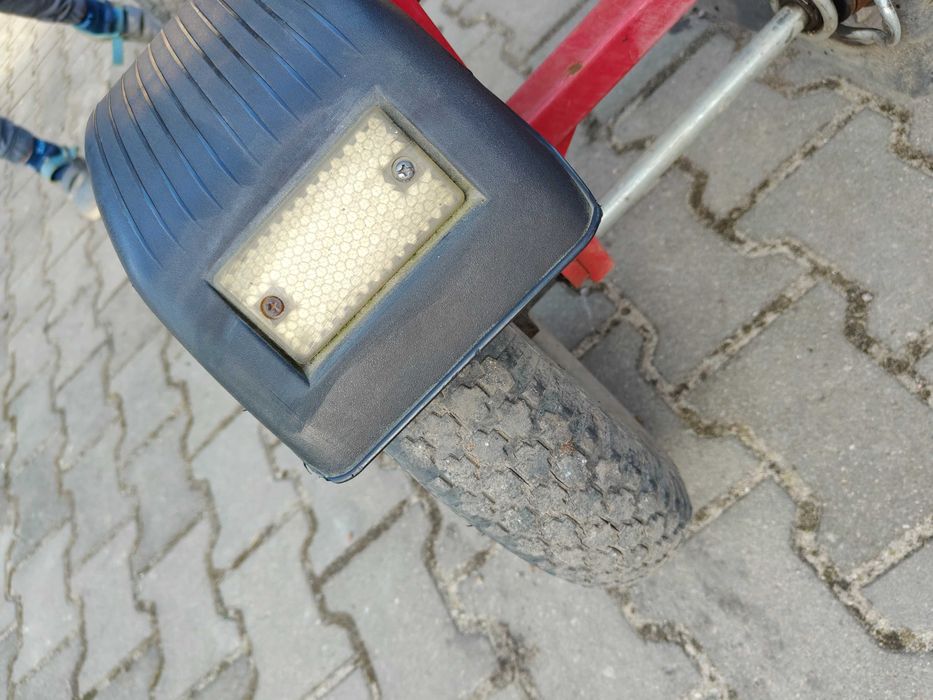 Kokard w dobrym stanie