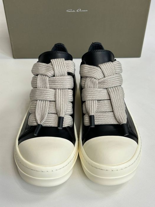 Ріки  jumbo puffer shoes black чорні кеди кросівки кроссовки 44 43 42 41