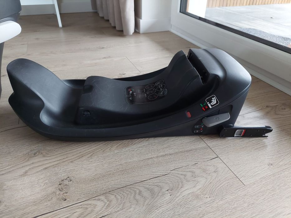 Fotelik Cybex Aton B2 I-Size plus baza One