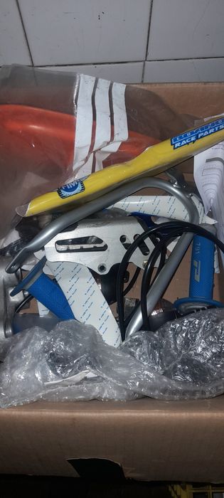 Tm 300 fi enduro 2018