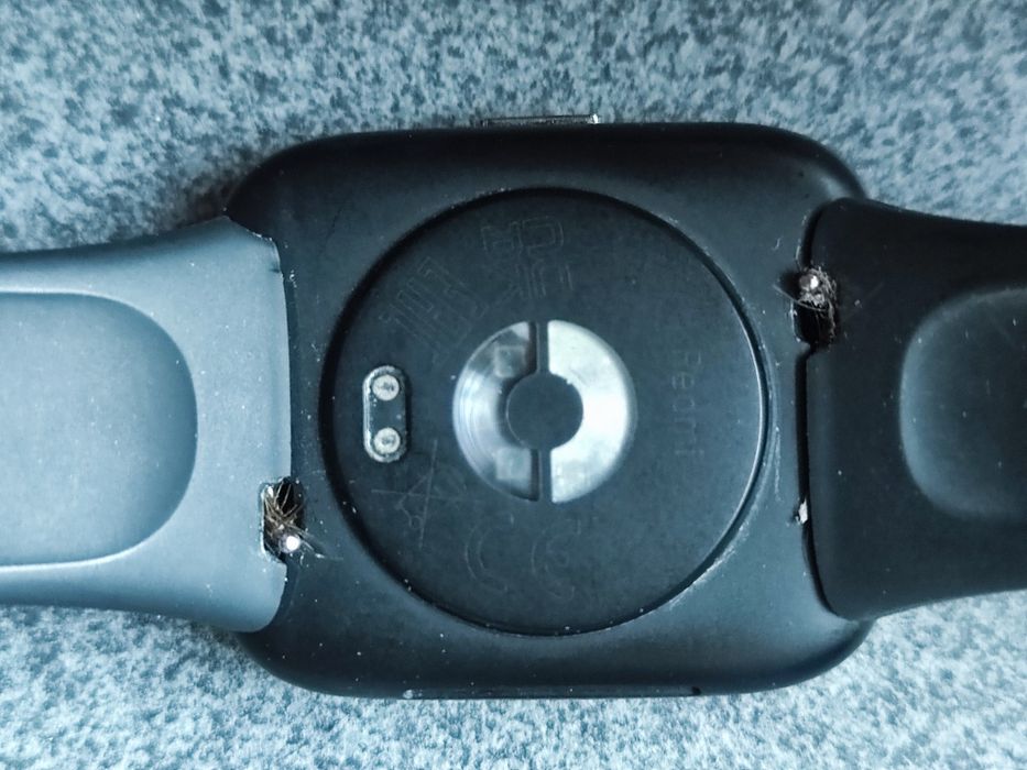 Zegarek Redmi Watch 3 Active