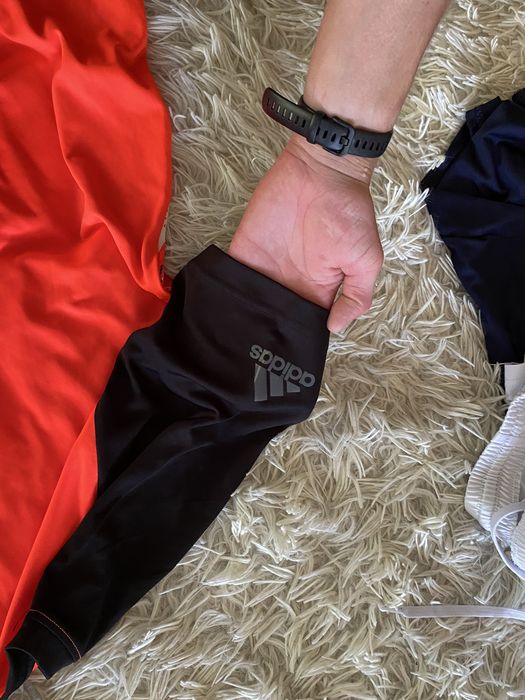 Спортивна футболка Adidas X