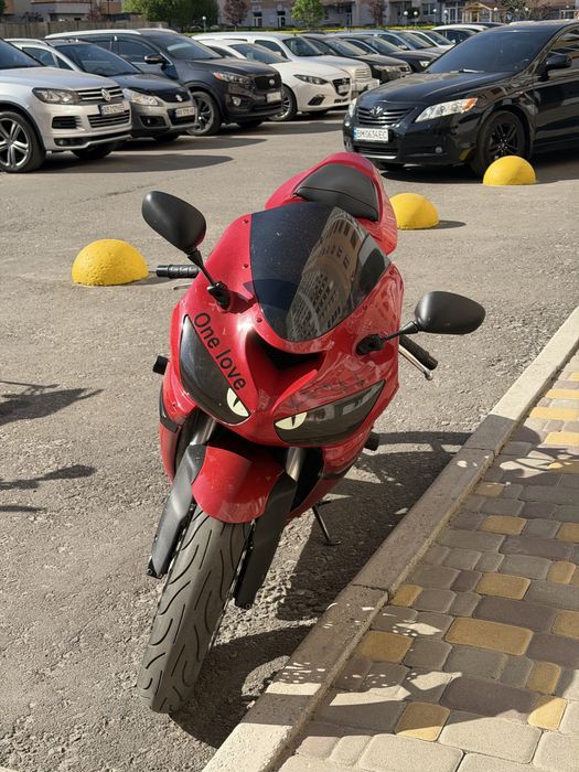 kawasaki zx6r 636 - купити мотоцикл - Ціна на OLX.ua - Сторінка 2