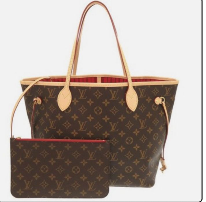 Сумка Louis Vuitton оригинал