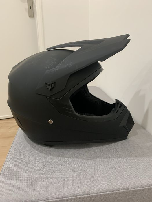 Capacete Eduro/Downhill