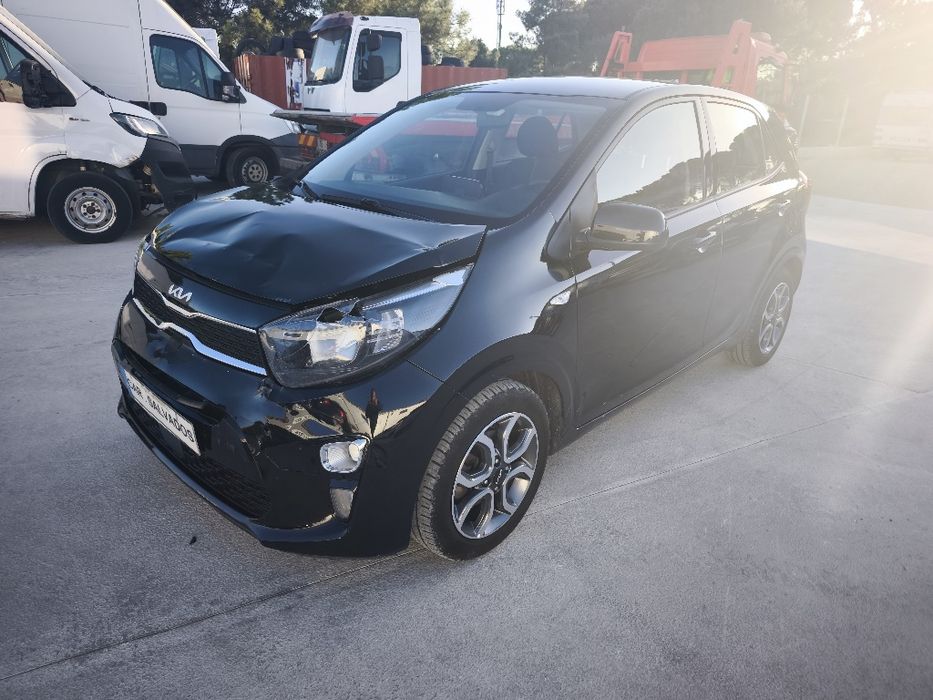 KIA  picanto 1.0