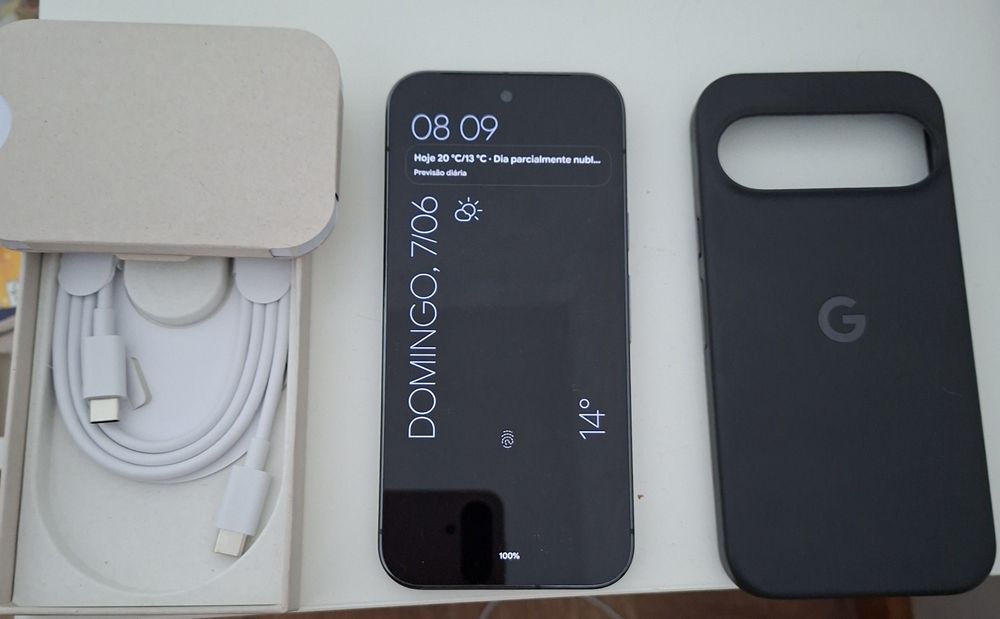 Google Pixel 10 Pro 16/128gb
