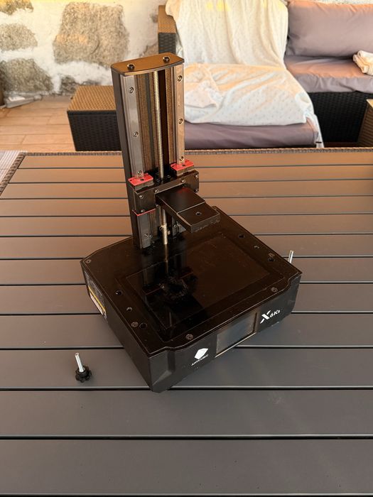 Anycubic X6Ks a venda