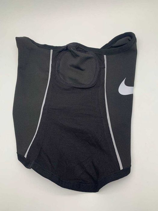 Winter Warrior Snood