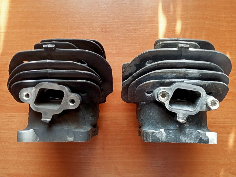 Stihl MS 462 Husqvarna 365 поршнева циліндр