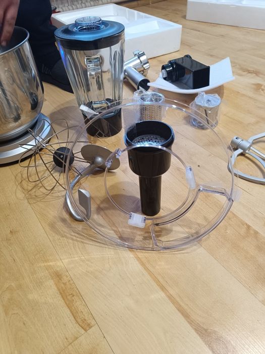 Robot kuchenny Premium