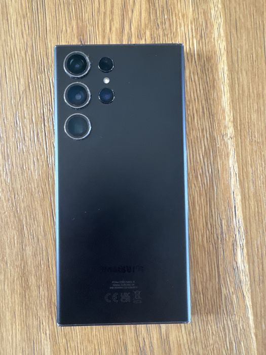 Samsung S23 Ultra 512GB 12GB RAM