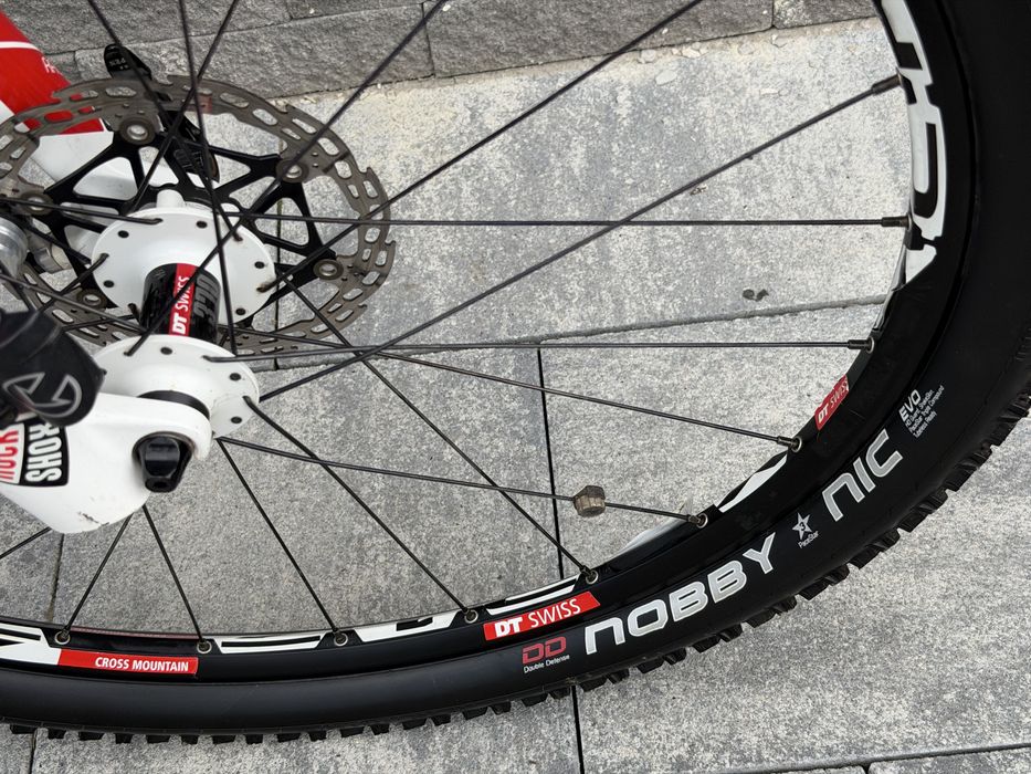 Cannondale Flash 26 M