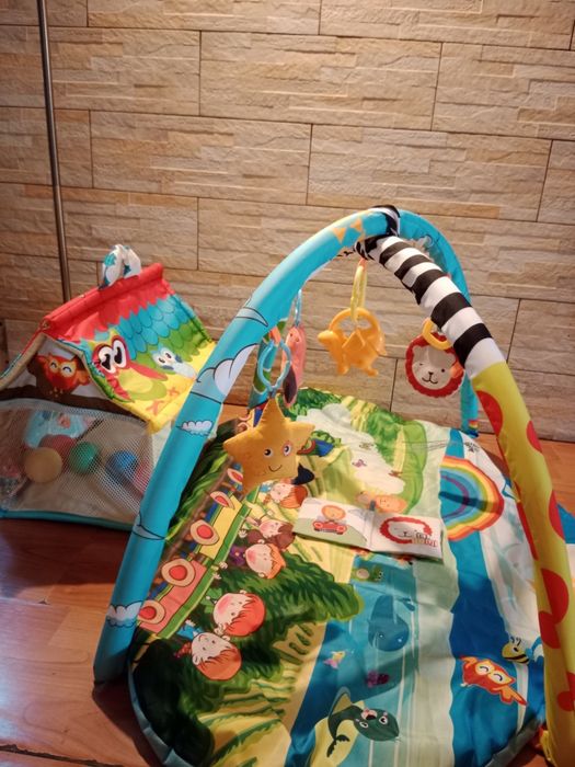 Mata edukacyjna Lionelo Imke Plus