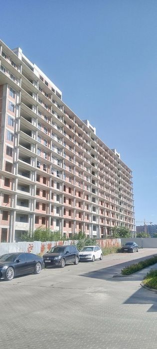 Продаж 1-кім апартаменти Apart Hall вул Трускавецька