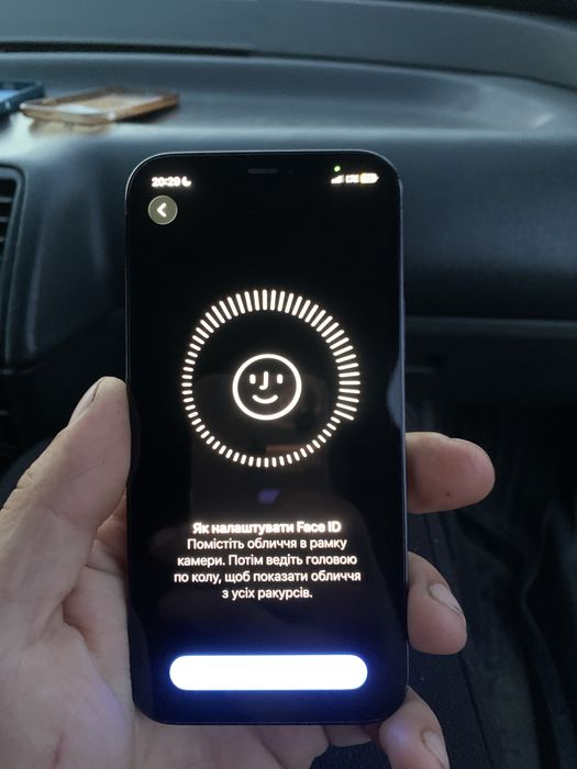 Продам iPhone 12 pro 128 gb