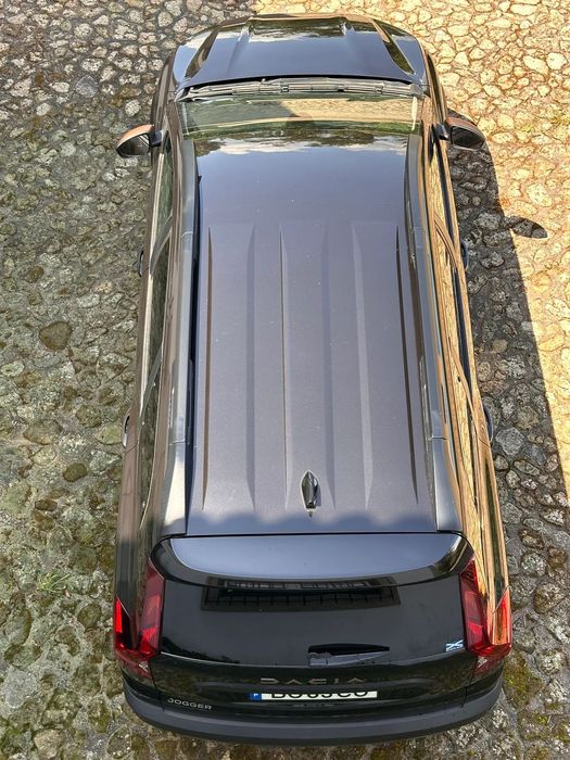 Dacia Jogger 1.0 ECO-G Extreme+ Up&Go 7L Bi-Fuel