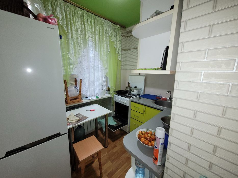 Продам 1 ком квартиру Черемушки