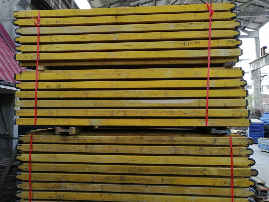 Оренда опалубки та продаж