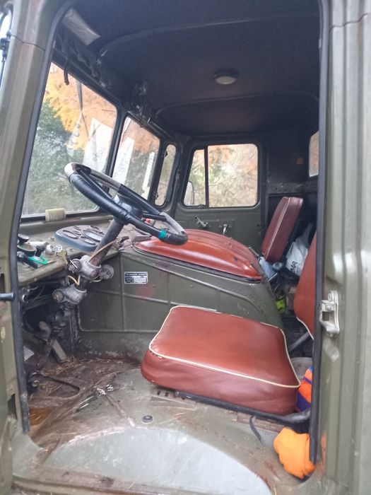 Продам газ 66  у гарному стані