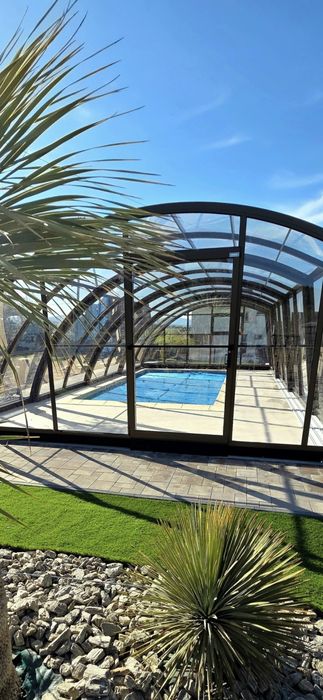 Domek Basen jacuzzi buggy wynajem noclegi góry balia apartament