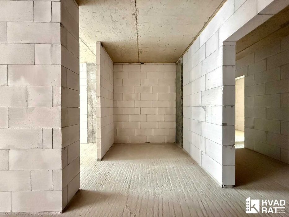 Sky Garden! готова  1-кім квартира на здачі! вигляд у двір!