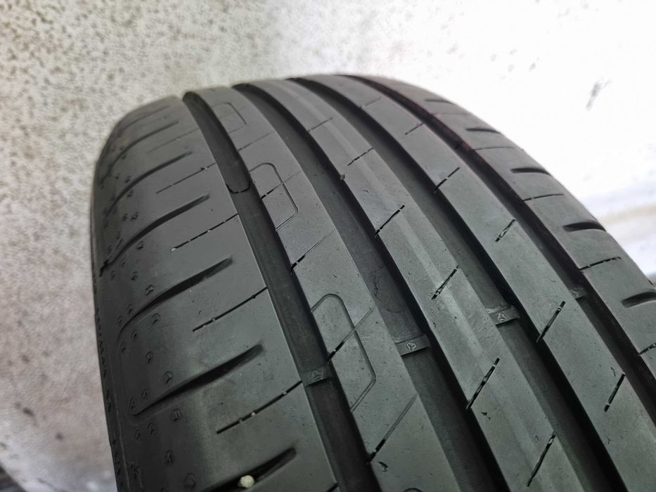 205/60/16 92H Goodyear Efficient Grip Preformance Dot.0121R