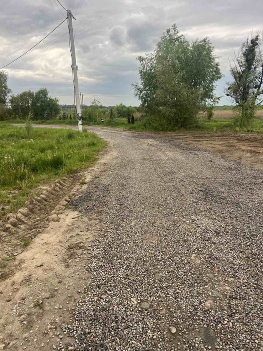 Юрівка 5 соток  19000$