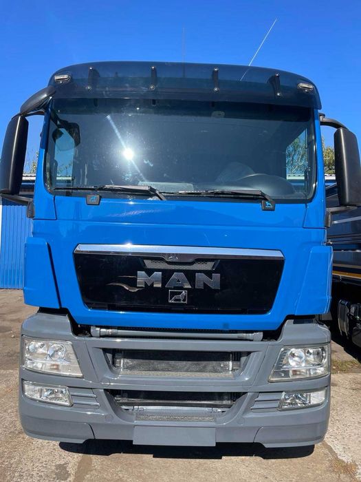 Продам MAN  TGS Самоскид