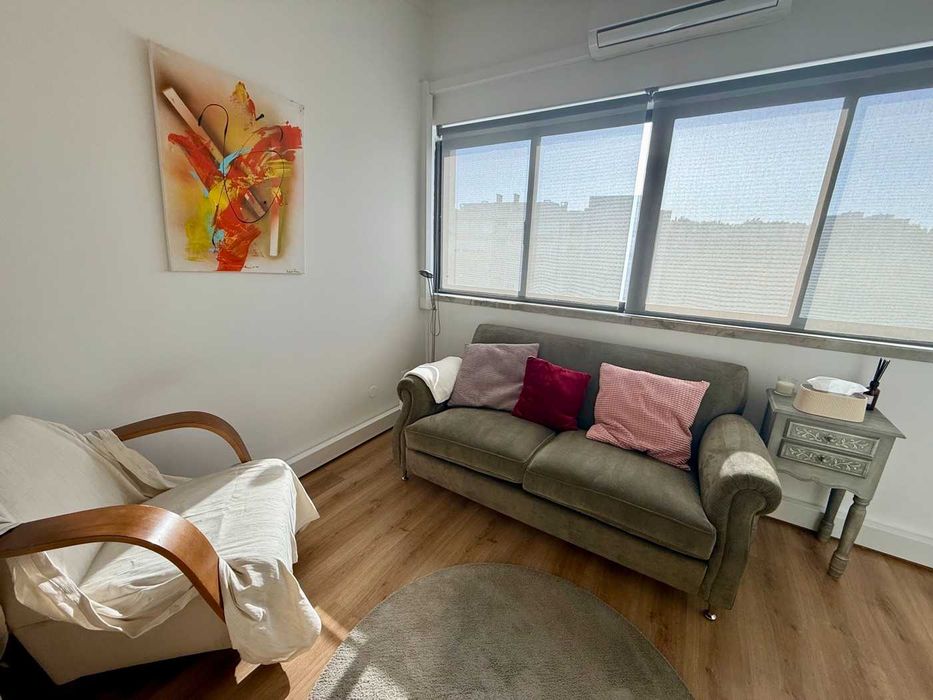 Offices / Consulting Rooms for Psychologists in Lumiar, Lisbon