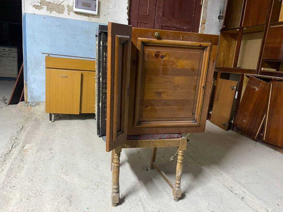 Будинок для кемпінку Dragoner